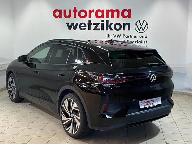 VW ID.4 GTX 77 kWh 4Motion