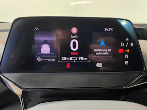 VW ID.4 GTX 77 kWh 4Motion