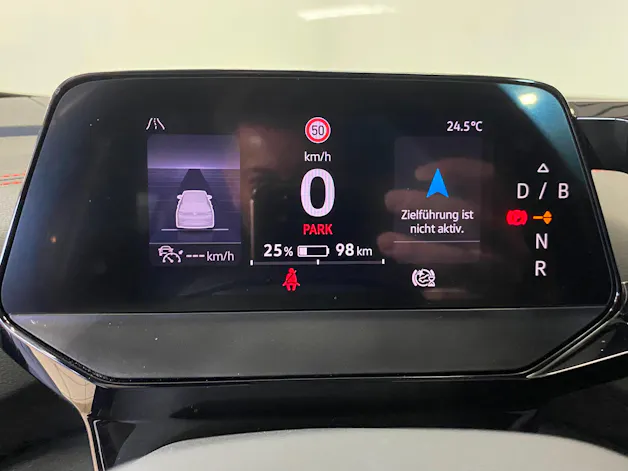 VW ID.4 GTX 77 kWh 4Motion