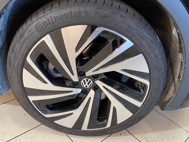 VW ID.4 GTX 77 kWh 4Motion