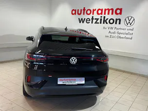 VW ID.4 GTX 77 kWh 4Motion