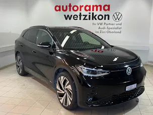 VW ID.4 GTX 77 kWh 4Motion