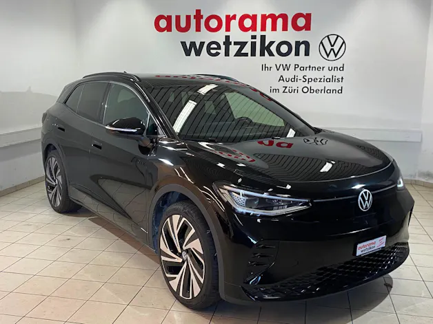 VW ID.4 GTX 77 kWh 4Motion