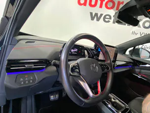 VW ID.4 GTX 77 kWh 4Motion