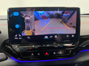 VW ID.4 GTX 77 kWh 4Motion