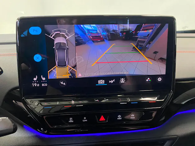 VW ID.4 GTX 77 kWh 4Motion