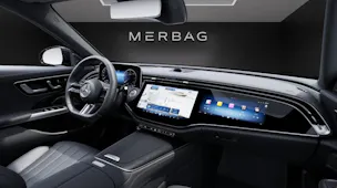 Mercedes-Benz E 450 d 4Matic 9G-Tronic