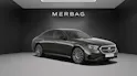 Mercedes-Benz E 450 d 4Matic 9G-Tronic