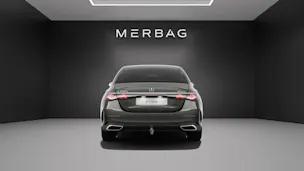 Mercedes-Benz E 450 d 4Matic 9G-Tronic