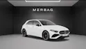 Mercedes-Benz A 250 4Matic 8G-DCT