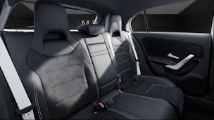 Mercedes-Benz A 250 4Matic 8G-DCT