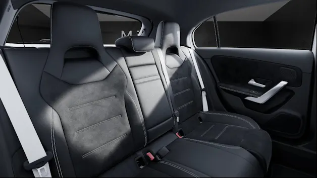 Mercedes-Benz A 250 4Matic 8G-DCT