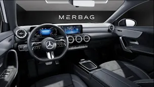 Mercedes-Benz A 250 4Matic 8G-DCT