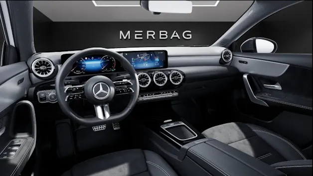 Mercedes-Benz A 250 4Matic 8G-DCT