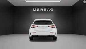 Mercedes-Benz A 250 4Matic 8G-DCT