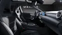 Mercedes-Benz A 250 4Matic 8G-DCT