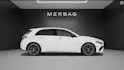 Mercedes-Benz A 250 4Matic 8G-DCT