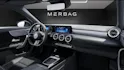 Mercedes-Benz A 250 4Matic 8G-DCT