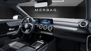 Mercedes-Benz A 250 4Matic 8G-DCT