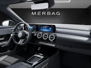 Mercedes-Benz A 250 4Matic 8G-DCT