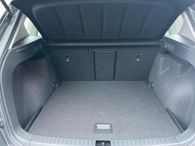 SEAT Ateca 1.5 TSI EVO DSG Style