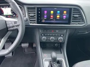 SEAT Ateca 1.5 TSI EVO DSG Style