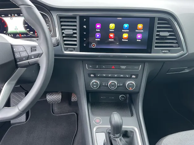 SEAT Ateca 1.5 TSI EVO DSG Style