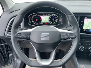 SEAT Ateca 1.5 TSI EVO DSG Style