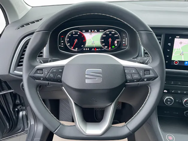 SEAT Ateca 1.5 TSI EVO DSG Style
