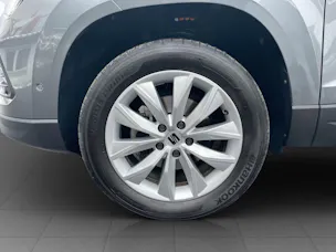 SEAT Ateca 1.5 TSI EVO DSG Style