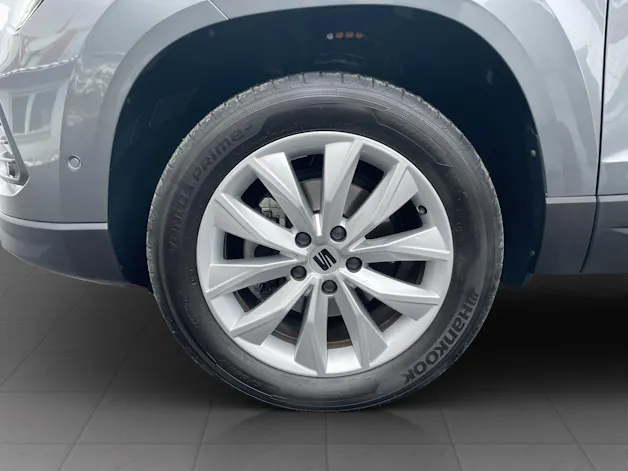 SEAT Ateca 1.5 TSI EVO DSG Style