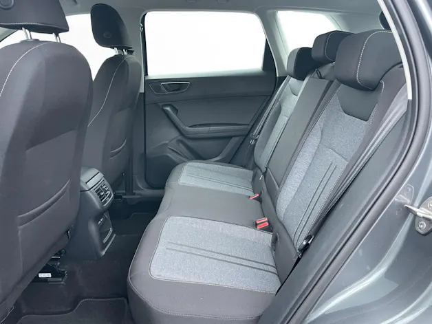 SEAT Ateca 1.5 TSI EVO DSG Style
