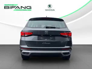SEAT Ateca 1.5 TSI EVO DSG Style
