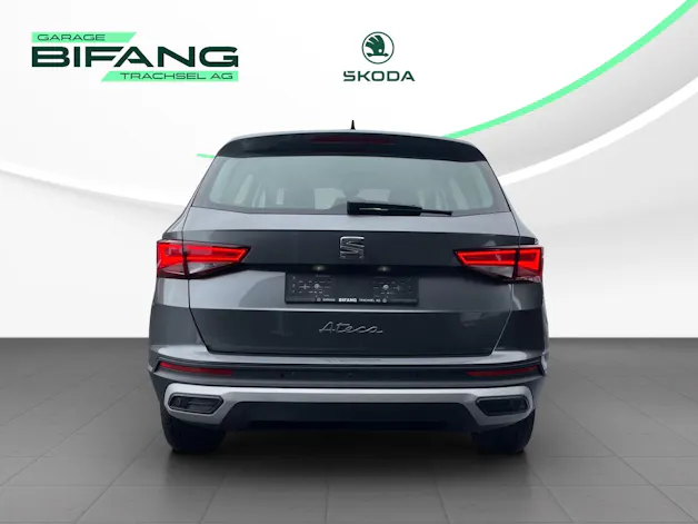 SEAT Ateca 1.5 TSI EVO DSG Style