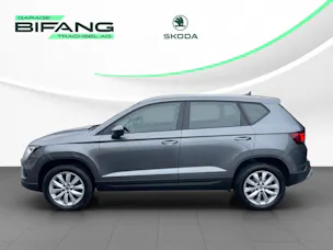 SEAT Ateca 1.5 TSI EVO DSG Style