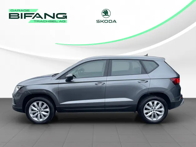 SEAT Ateca 1.5 TSI EVO DSG Style