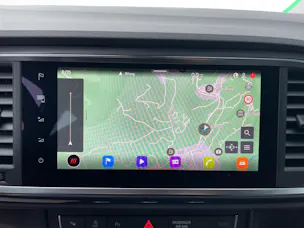SEAT Ateca 1.5 TSI EVO DSG Style