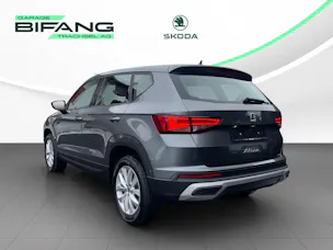 SEAT Ateca 1.5 TSI EVO DSG Style