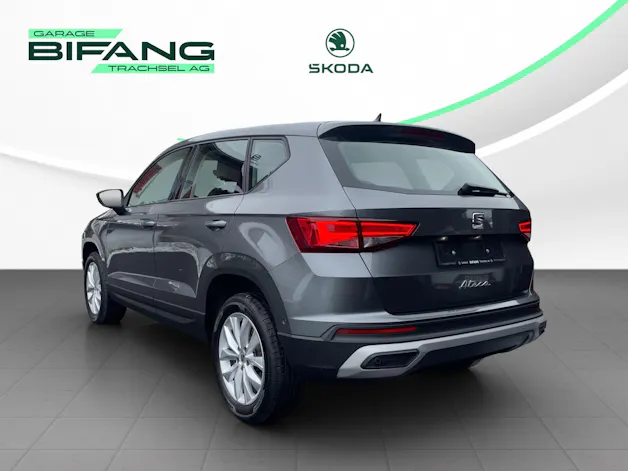 SEAT Ateca 1.5 TSI EVO DSG Style