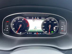 SEAT Ateca 1.5 TSI EVO DSG Style