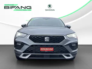 SEAT Ateca 1.5 TSI EVO DSG Style