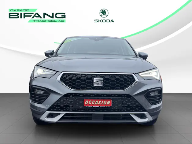 SEAT Ateca 1.5 TSI EVO DSG Style