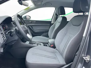 SEAT Ateca 1.5 TSI EVO DSG Style