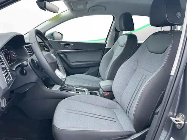 SEAT Ateca 1.5 TSI EVO DSG Style