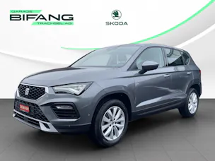SEAT Ateca 1.5 TSI EVO DSG Style