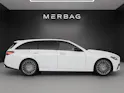 Mercedes-Benz C 220 d T 4 Matic