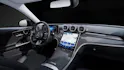 Mercedes-Benz C 220 d T 4 Matic
