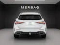 Mercedes-Benz C 220 d T 4 Matic