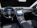 Mercedes-Benz C 220 d T 4 Matic