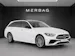 Mercedes-Benz C 220 d T 4 Matic